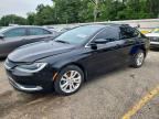 2016 CHRYSLER 200