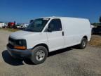 2010 CHEVROLET EXPRESS G2500