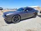 2014 DODGE CHALLENGER