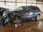 2013 JEEP GRAND CHEROKEE