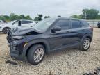2022 CHEVROLET TRAILBLAZER