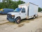 2008 FORD E450