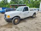 2004 FORD RANGER