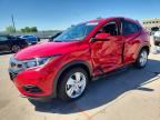 2020 HONDA HR-V