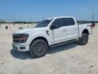 2025 FORD F150