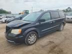2014 CHRYSLER TOWN & COUNTRY