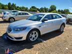 2017 FORD TAURUS