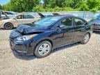 2024 NISSAN VERSA