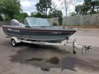 1996 LAND BOAT