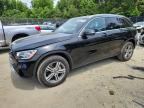 2022 MERCEDES-BENZ GLC