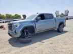 2021 GMC SIERRA