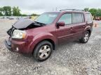 2011 HONDA PILOT