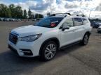 2021 SUBARU ASCENT