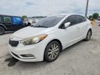 2014 KIA FORTE