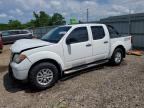 2015 NISSAN FRONTIER