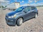 2019 CHEVROLET TRAX