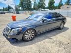 2014 MERCEDES-BENZ S