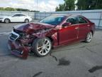 2014 CADILLAC ATS