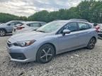 2023 SUBARU IMPREZA