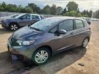 2017 HONDA FIT