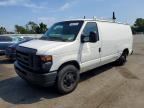 2012 FORD ECONOLINE