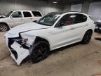 2022 ALFA ROMEO STELVIO