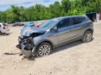 2022 NISSAN ROGUE SPORT