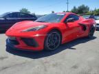 2020 CHEVROLET CORVETTE
