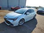 2023 TOYOTA COROLLA HATCHBACK