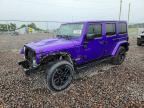 2018 JEEP WRANGLER UNLIMITED