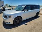 2019 FORD FLEX