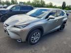 2015 LEXUS NX