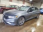 2021 VOLKSWAGEN JETTA