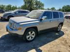2015 JEEP PATRIOT