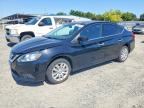 2017 NISS SENTRA