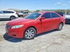 2008 TOYOTA CAMRY