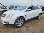 2010 CADILLAC SRX