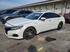 2021 HONDA ACCORD
