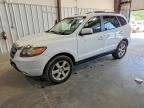 2007 HYUNDAI SANTA FE