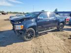 2019 GMC CANYON