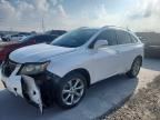 2011 LEXUS RX