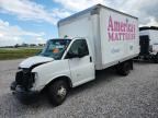 2018 CHEVROLET EXPRESS
