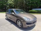 2012 PORSCHE CAYENNE