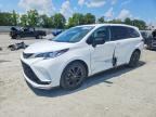2021 TOYOTA SIENNA