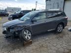 2012 TOYOTA HIGHLANDER