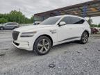2021 GENESIS GV80