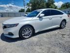 2021 HONDA ACCORD