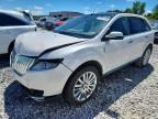 2011 LINCOLN MKX
