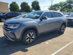 2021 VOLKSWAGEN ATLAS CROSS SPORT