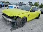 2021 BMW M4